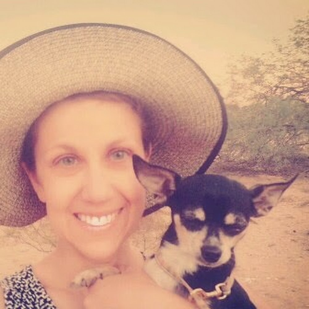 Meet your Posher, Karla